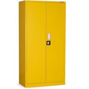 Armorgard Safestor HFC7 Chemical Cabinet