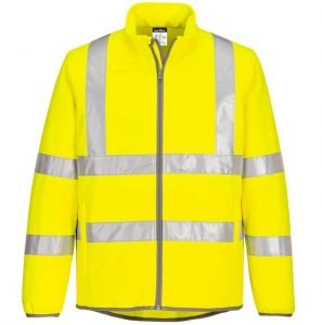 Hi-Vis High Visibility safety clothing