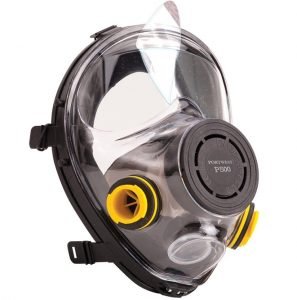 respiratory protection safety masks