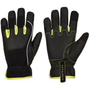 safety gloves