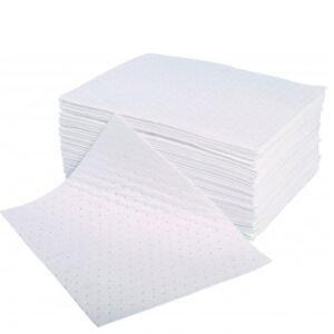 Spilltex Padtek Fentex Value Oil & Fuel Absorbent Pads