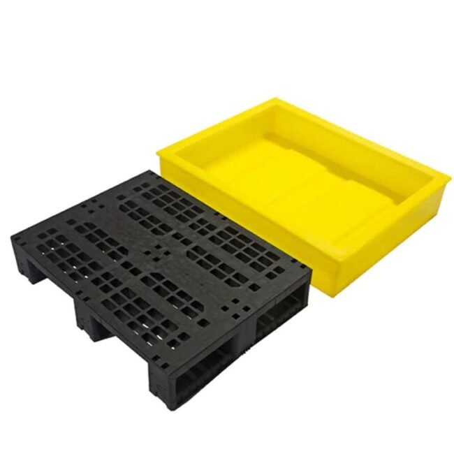 Romold | BB100 Spill Tray (100-Litre Bund) - Image 2