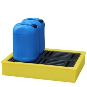 Romold BB100 spill tray 100 litre