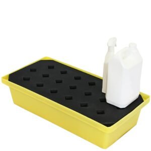 romold st30 spill tray 31 litre