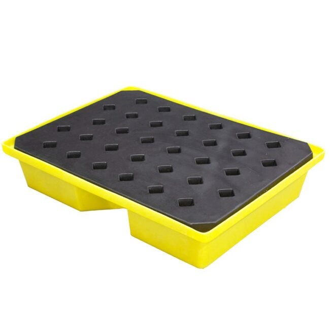 Romold | ST60 Spill Tray (63-Litre Bund) - Image 4