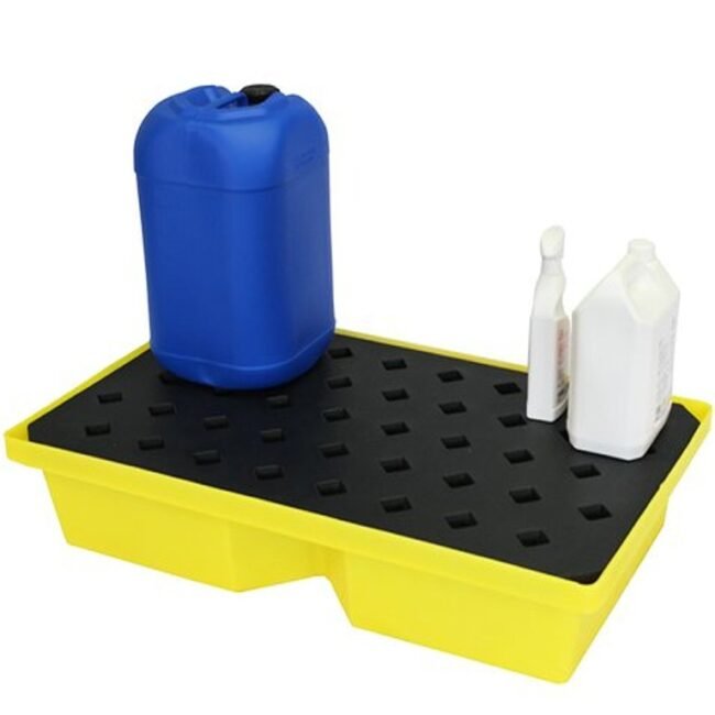 Romold ST60 drip tray 63 litre