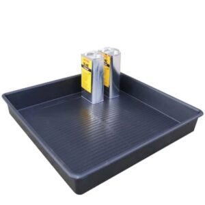 romold tt100 general purpose drip tray 100 litre