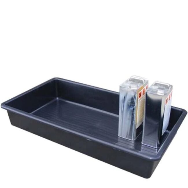 romold tt65 general purpose drip tray 65 litre