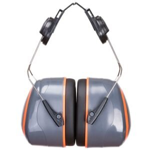 portwest pw62 hv extreme ear defenders