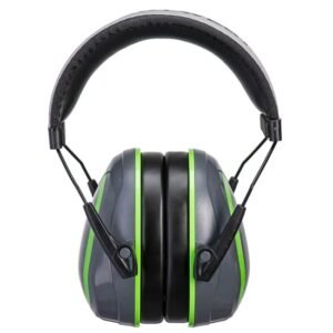 portwest pw72 hv extreme ear defenders