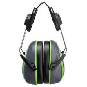 portwest pw75 hv extreme ear defenders low