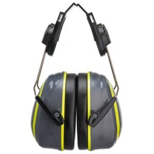 portwest pw76 hv extreme ear defenders low