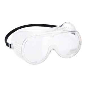 pw30 direct vent safety goggles