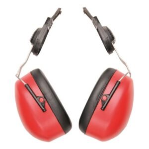 portwest pw47 endurance hv clip on ear defenders