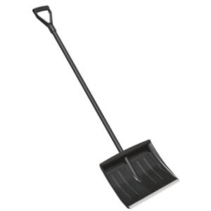 sealey ss05 snow shovel