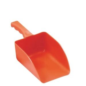 dispensa small salt grit scoop