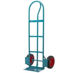 Apollo Heavy Duty Sack Truck with P Handle G1705R