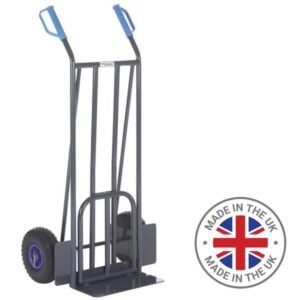 Apollo UK folding toe Sack Truck SBA104R