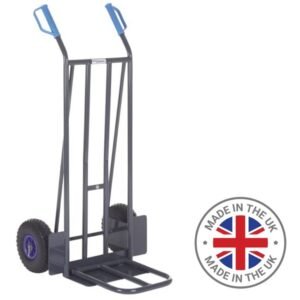 Apollo UK folding toe Sack Truck SBA104R