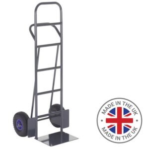 Apollo UK high back sack Truck SBA105R