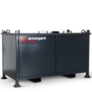 armorgard tuffcrate tc750S