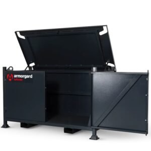 armorgard tuffcrate tc750S