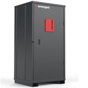 Armorgard tuffstor tsc6 tool and equipment security site cabinet