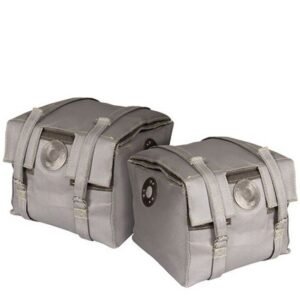 Hazstor Fire Resistant Container (FRC/AVD)