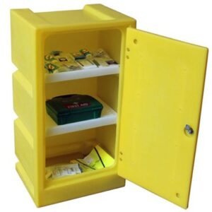 Hazstor PCC1 Polyethylene Coshh Cabinets