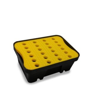 Hazstor 10 Litre Spill Tray