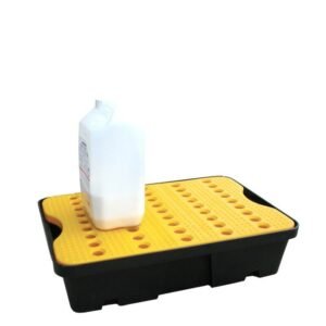 Hazstor 20 Litre Spill Tray