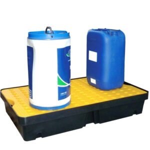 Hazstor 60 Litre Spill Tray