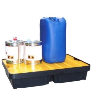 Hazstor 30 Litre Spill Tray