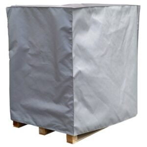 Hazstor LithShield Pallet Covers